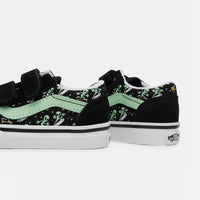 Vans Βρεφικά Old Skool Μαύρο