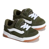 Vans Βρεφικά Hylane V Πράσινο