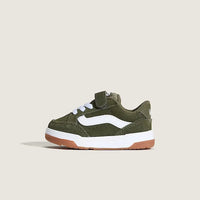 Vans Βρεφικά Hylane V Πράσινο