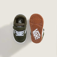 Vans Βρεφικά Hylane V Πράσινο