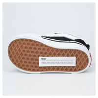 Vans Βρεφικά Knu Skool Elastic Μαύρο