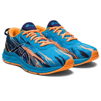 Asics Παιδικά Gel-Noosa Ρουά Πορτοκαλί Κορδόνι - elBimbo - Κέρκυρα