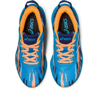 Asics Παιδικά Gel-Noosa Ρουά Πορτοκαλί Κορδόνι - elBimbo - Κέρκυρα