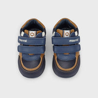 Mayoral Βρεφικά Sneakers 12-42338-015 - elBimbo - Κέρκυρα