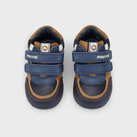 Mayoral Βρεφικά Sneakers 12-42338-015 - elBimbo - Κέρκυρα