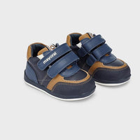 Mayoral Βρεφικά Sneakers 12-42338-015 - elBimbo - Κέρκυρα