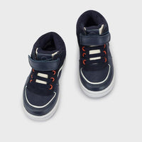 Mayoral Βρεφικά Μποτάκια 12-42354-031 - elBimbo - Κέρκυρα