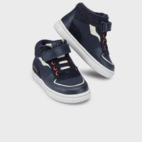 Mayoral Βρεφικά Μποτάκια 12-42354-031 - elBimbo - Κέρκυρα