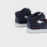 Mayoral Βρεφικά Μποτάκια 12-42354-031 - elBimbo - Κέρκυρα