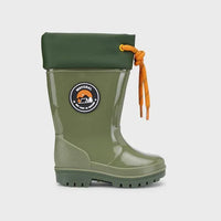 Mayoral Παιδικές Γαλότσες 12-46366-063 - elBimbo - Κέρκυρα