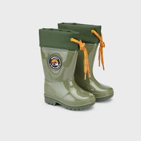 Mayoral Παιδικές Γαλότσες 12-46366-063 - elBimbo - Κέρκυρα