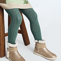 Mayoral Παιδικά Μποτάκια Γουνάκι 12-46317-043 - elBimbo - Κέρκυρα