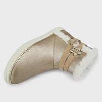 Mayoral Παιδικά Μποτάκια Γουνάκι 12-46317-043 - elBimbo - Κέρκυρα