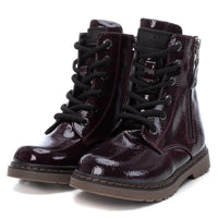 Xti Αρβυλάκια Παιδικά 150061 Μπορντώ - elBimbo - Κέρκυρα