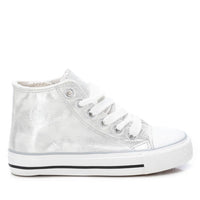 Xti Παιδικά Μποτάκια Πάννινα