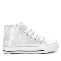 Xti Παιδικά Μποτάκια Πάννινα