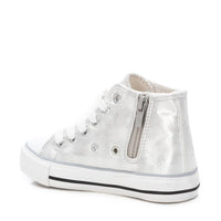 Xti Παιδικά Μποτάκια Πάννινα