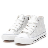 Xti Παιδικά Μποτάκια Πάννινα