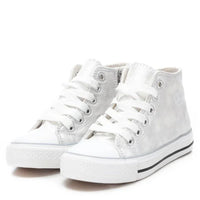 Xti Παιδικά Μποτάκια Πάννινα