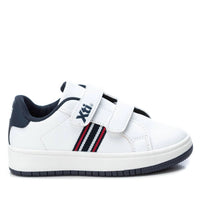 Xti Παιδικά Sneakers Λευκό Μπλε