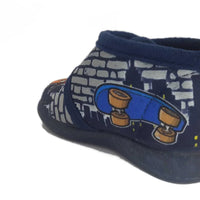 Adam's Παντοφλάκια Αυτοκόλητο - elBimbo - Κέρκυρα