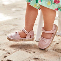 Mayoral Εσπαντρίγιες Ροζ - elBimbo - Κέρκυρα