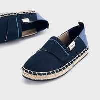 Mayoral Βρεφικές Εσπαντρίγιες Μπλε - elBimbo - Κέρκυρα