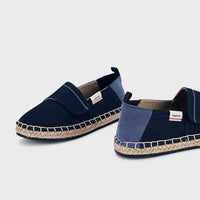 Mayoral Βρεφικές Εσπαντρίγιες Μπλε - elBimbo - Κέρκυρα