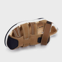 Mayoral Παιδικά Πέδιλα Κλειστά Καφέ - elBimbo - Κέρκυρα