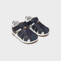 Mayoral Παιδικά Πέδιλα Κλειστά Μπλε - elBimbo - Κέρκυρα