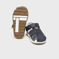 Mayoral Παιδικά Πέδιλα Κλειστά Μπλε - elBimbo - Κέρκυρα