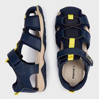 Mayoral Παιδικά Πέδιλα Κλειστά Σπορ Μπλε - elBimbo - Κέρκυρα