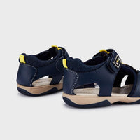 Mayoral Παιδικά Πέδιλα Κλειστά Σπορ Μπλε - elBimbo - Κέρκυρα