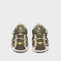 Mayoral Παιδικά Πέδιλα Κλειστά Σπορ Λαδί - elBimbo - Κέρκυρα