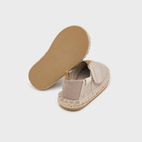 Mayoral Παιδικές Εσπαντρίγιες Μπεζ - elBimbo - Κέρκυρα