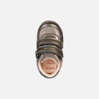 Geox B EACH Μποτάκια Μπεμπέ B940AB - elBimbo - Κέρκυρα