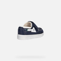 Geox Βρεφικά Μοκασίνια Dj Rock B022CC - elBimbo - Κέρκυρα