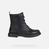 Geox Παιδικά Αρβυλάκια Eclair J049QD - elBimbo - Κέρκυρα