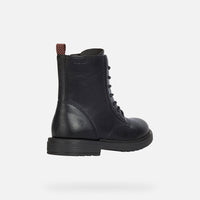 Geox Παιδικά Αρβυλάκια Eclair J049QD - elBimbo - Κέρκυρα