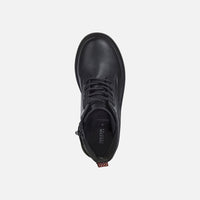 Geox Παιδικά Αρβυλάκια Eclair J049QD - elBimbo - Κέρκυρα