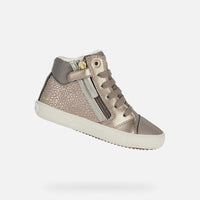 Geox Παιδικά Μποτάκια Gisli J044NC - elBimbo - Κέρκυρα