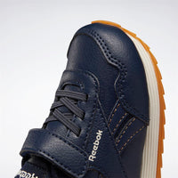 Reebok Βρεφικά Royal Classic Αυτοκόλητο G58319 - elBimbo - Κέρκυρα