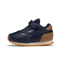 Reebok Βρεφικά Royal Classic Αυτοκόλητο G58319 - elBimbo - Κέρκυρα