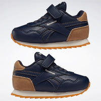 Reebok Βρεφικά Royal Classic Αυτοκόλητο G58319 - elBimbo - Κέρκυρα