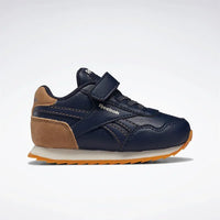 Reebok Βρεφικά Royal Classic Αυτοκόλητο G58319 - elBimbo - Κέρκυρα
