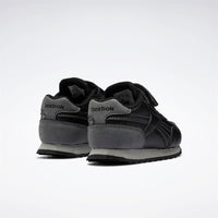 Reebok Βρεφικά Royal Classic Αυτοκόλητο G58321 - elBimbo - Κέρκυρα