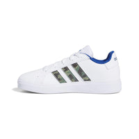 Adidas Παιδικά Grand Court GV6796 Κορδόνι - elBimbo - Κέρκυρα