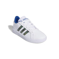 Adidas Παιδικά Grand Court GV6796 Κορδόνι - elBimbo - Κέρκυρα
