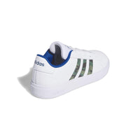 Adidas Παιδικά Grand Court GV6796 Κορδόνι - elBimbo - Κέρκυρα