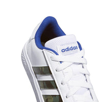 Adidas Παιδικά Grand Court GV6796 Κορδόνι - elBimbo - Κέρκυρα